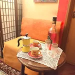 Апартаменты Casa D'artista