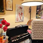Casa D'artista Апартаменты *
