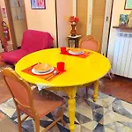 Апартаменты Casa D'artista Неаполь