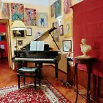 Апартаменты Casa D'artista *