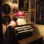 Casa D'artista Апартаменты Неаполь