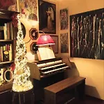 Casa D'artista Неаполь