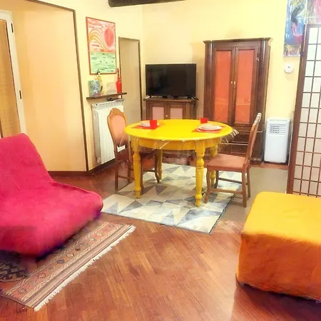 Casa D'artista
