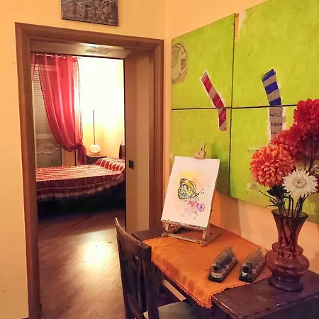 Casa D'artista Apartment Neapel