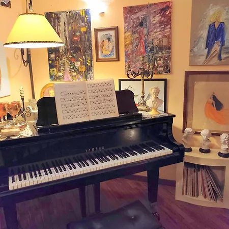 Casa D'artista Apartment Neapel