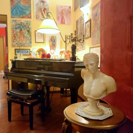 Casa D'artista * Neapel