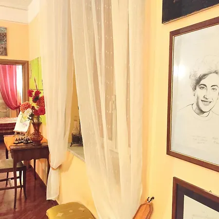 Casa D'artista Apartment