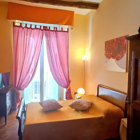 Apartment Casa D'artista *