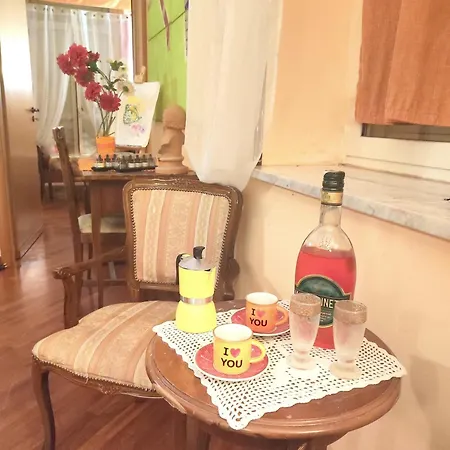 Casa D'artista Apartment