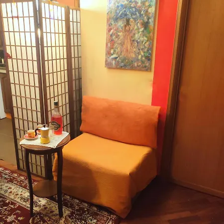 Casa D'artista Apartment Neapel