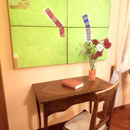 Casa D'artista Apartment Neapel