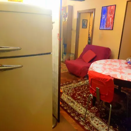 Apartment Casa D'artista Neapel