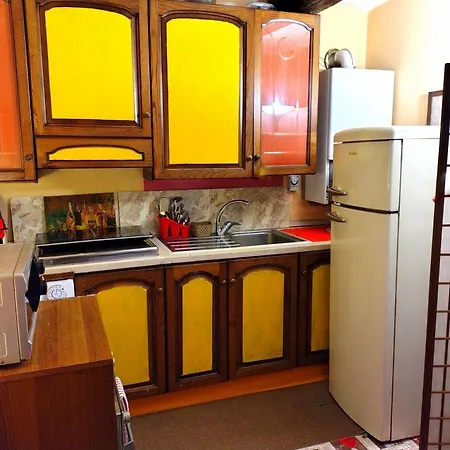 Casa D'artista Apartment *