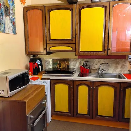Casa D'artista Appartement *
