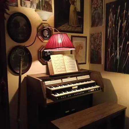 Casa D'artista Apartment Neapel