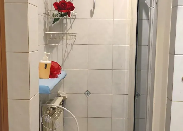 Apartmán Casa D'artista Neapol