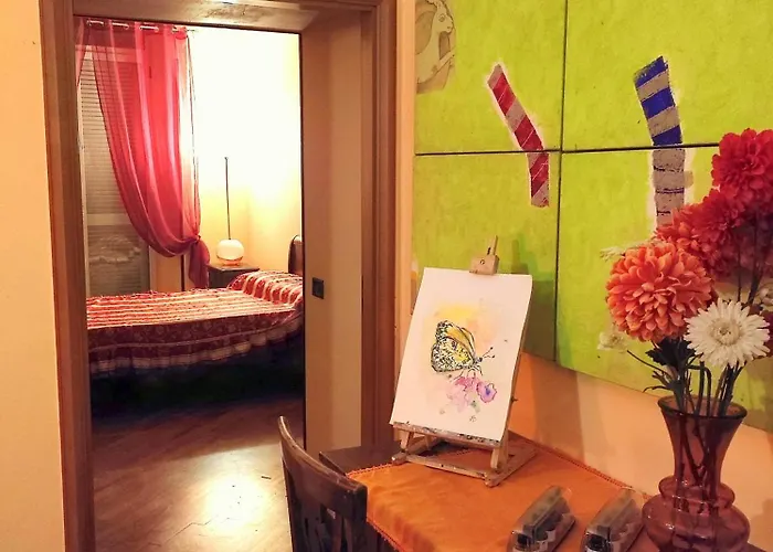 Casa D'artista Apartmán Neapol