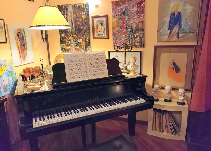 Casa D'artista Apartmán Neapol