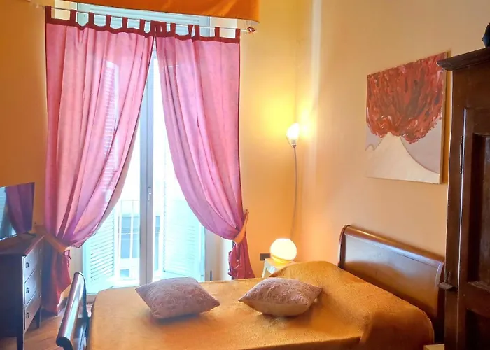 Apartmán Casa D'artista *