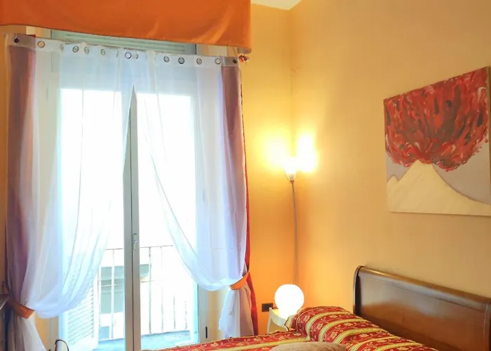 Casa D'artista Apartmán *