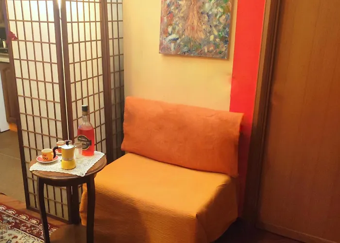 Casa D'artista Apartmán Neapol