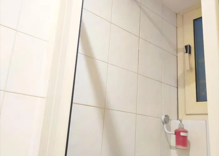 Apartmán Casa D'artista *