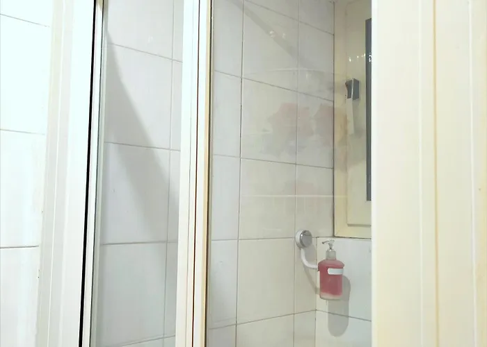 Casa D'artista * Neapol