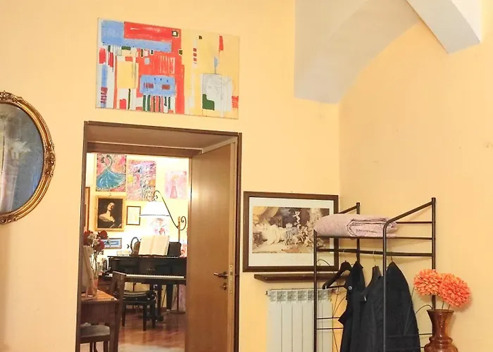 Casa D'artista Apartmán Neapol