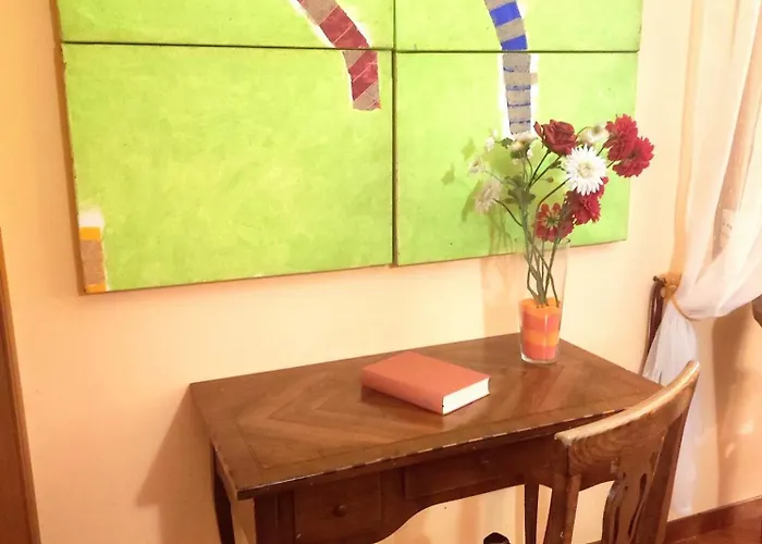 Casa D'artista Apartmán Neapol