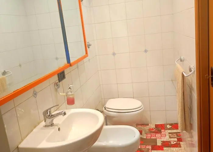 Casa D'artista Apartmán