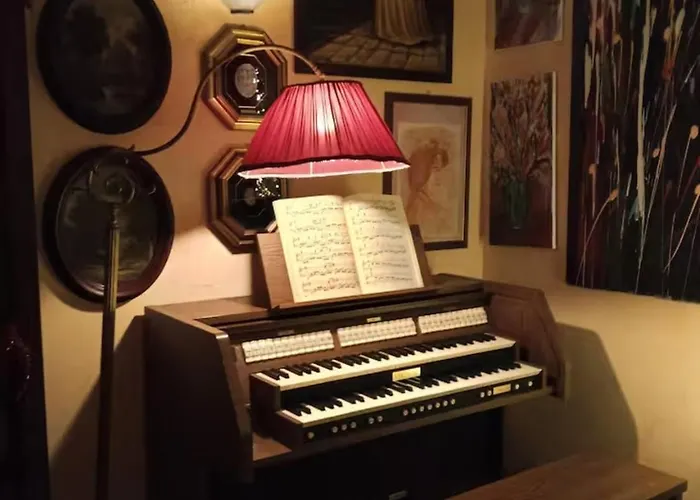 Casa D'artista Apartmán Neapol