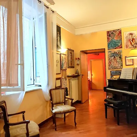 Casa D'artista