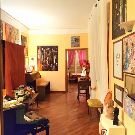 Casa D'artista Neapel