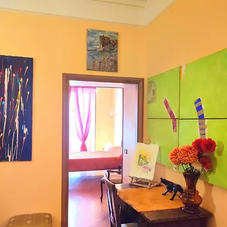 Casa D'artista