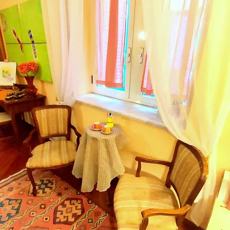 Casa D'artista *