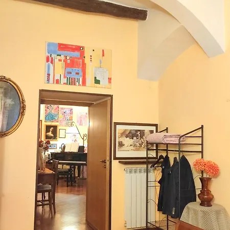 Casa D'artista Apartment Neapel