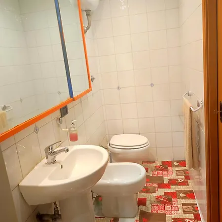 Casa D'artista Apartment