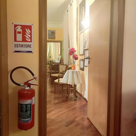 Casa D'artista Apartment Neapel