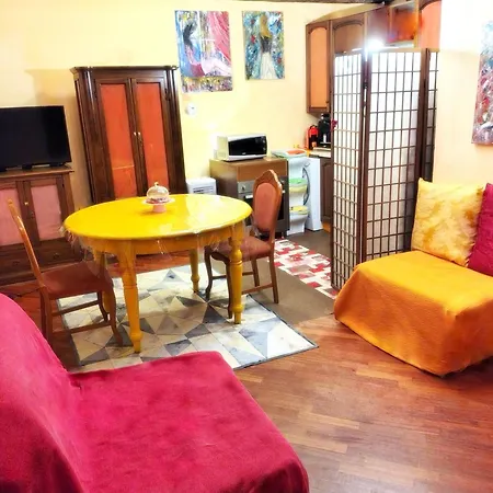 Casa D'artista *