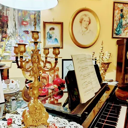 Casa D'artista