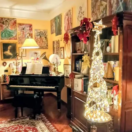 Casa D'artista *