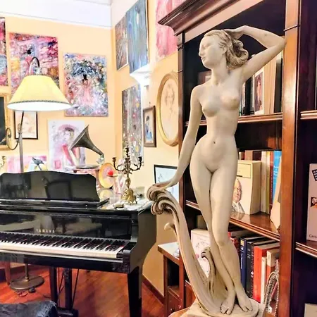 Casa D'artista