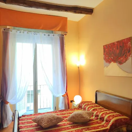 Casa D'artista Daire *