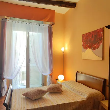 Casa D'artista Daire Napoli